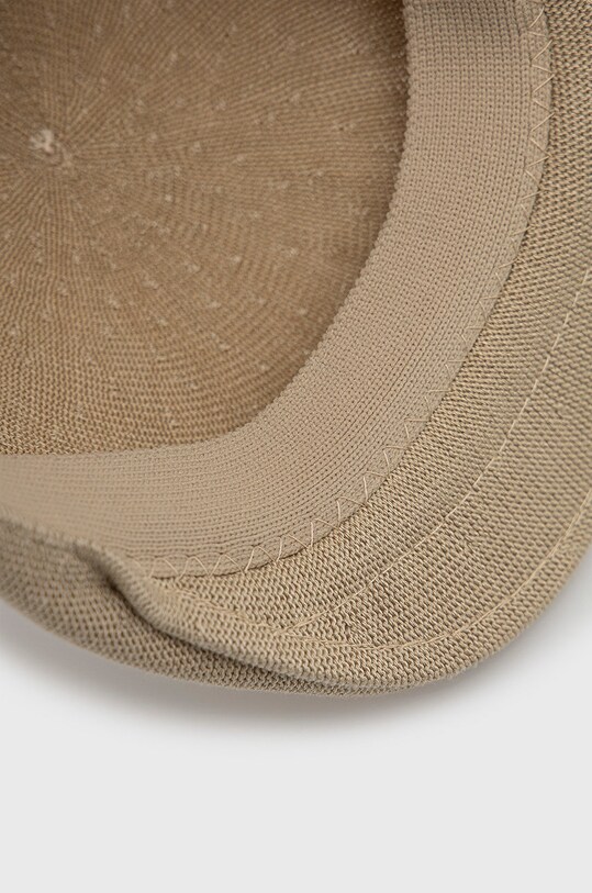 Кашкет Kangol бежевий 6736BC.BG265