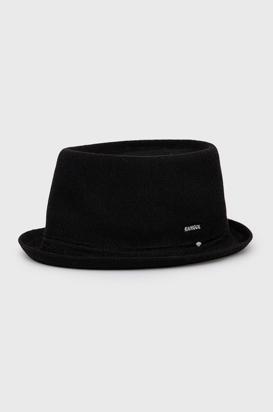 Klobouk Kangol další černá K0267FA.BK001