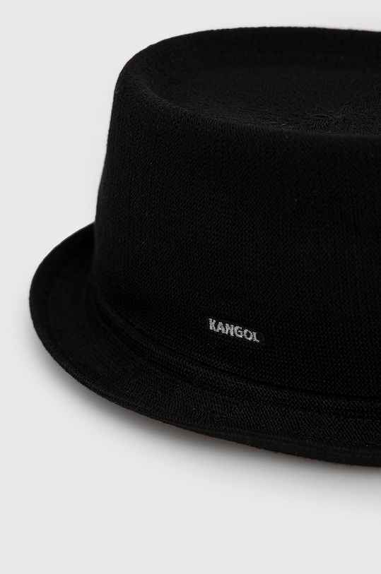 Klobouk Kangol K0267FA.BK001 černá AA00