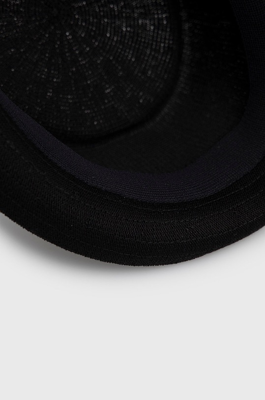 Doplňky Klobouk Kangol K0267FA.BK001 černá