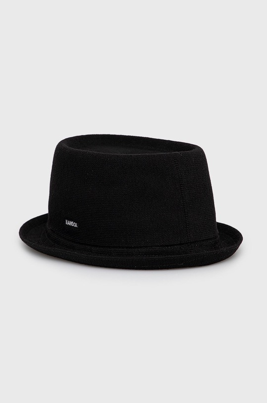 Klobouk Kangol černá K0267FA.BK001