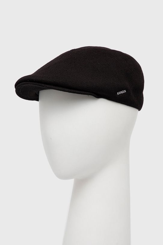 Каскет Kangol други черен 6736BC.BK001