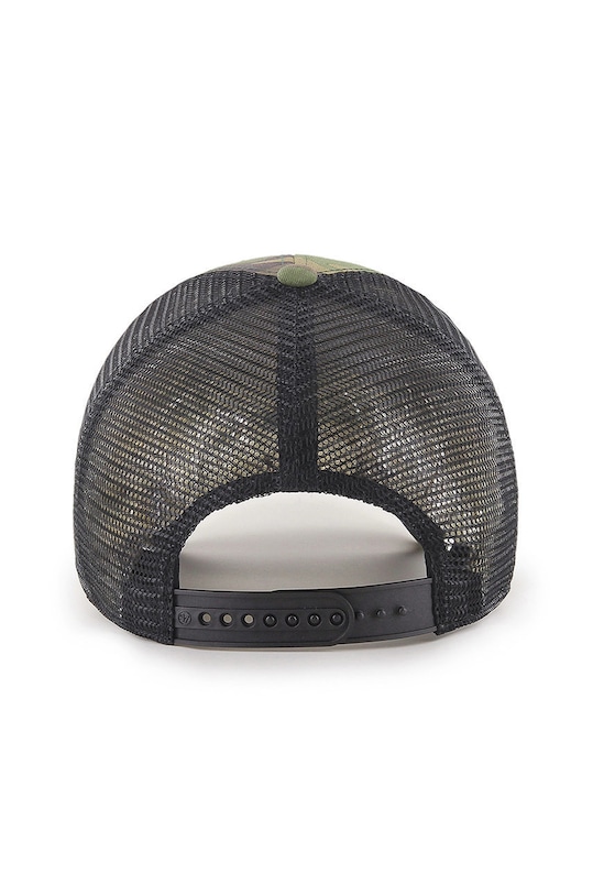 Kapa 47 brand Boston Red Sox B.CBRAN02GWP.CMB zelena AA00