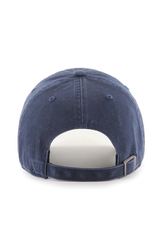 47 brand czapka Los Angeles Dodgers B.BSRNR12GWS.NYC granatowy AA00