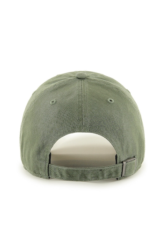 Čiapka 47 brand MLB New York Yankees B.BSRNR17GWS.MSA sivá AA00