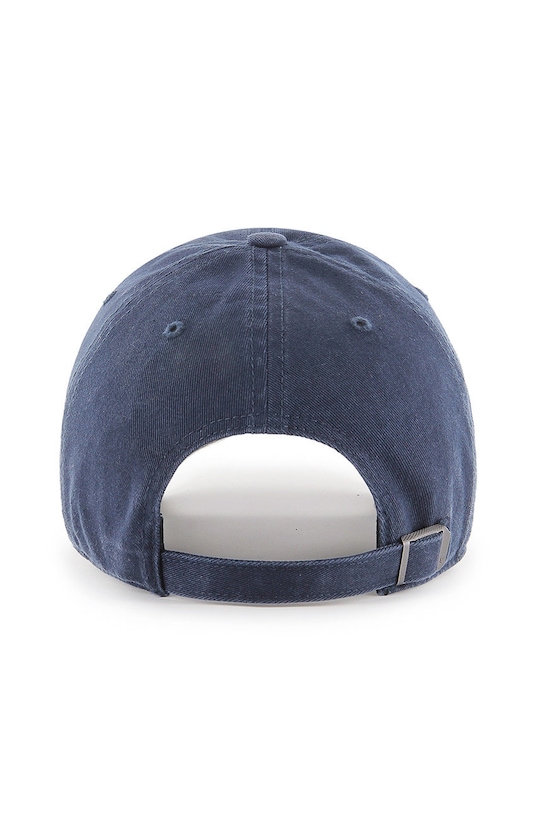 47 brand czapka Atlanta Braves B.BSRNR01GWS.NY granatowy AA00