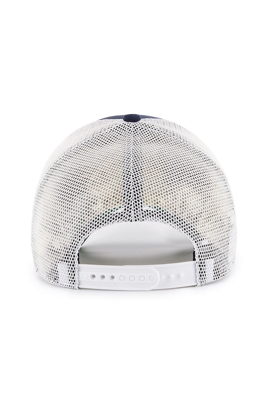 47 brand Czapka MLB Detroit Tigers B.BRANS09CTP.NY granatowy AA00