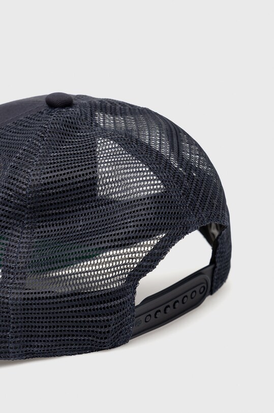 Dodaci Kapa 47 brand NHL Montreal Canadiens H.BRANS10CTP.NY. mornarsko plava