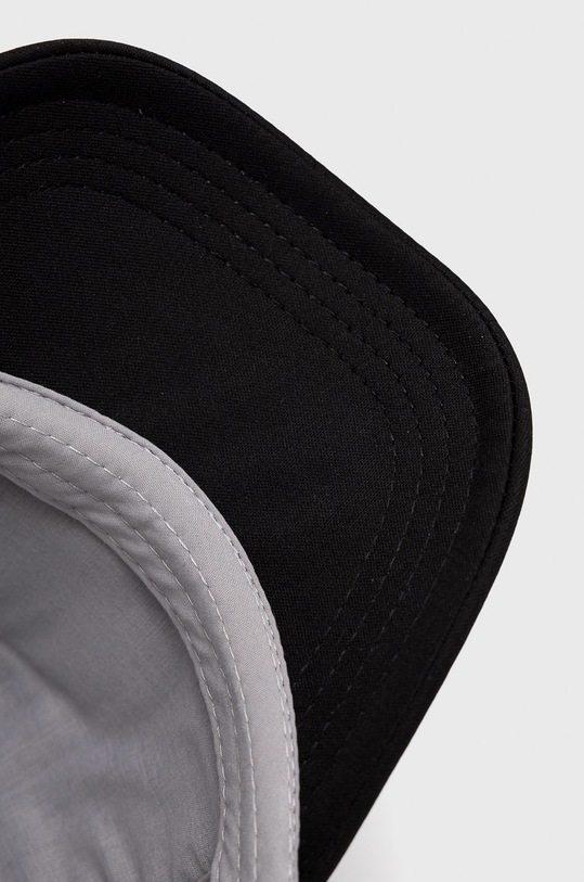 Čepice Deus Ex Machina šedá DMS07875