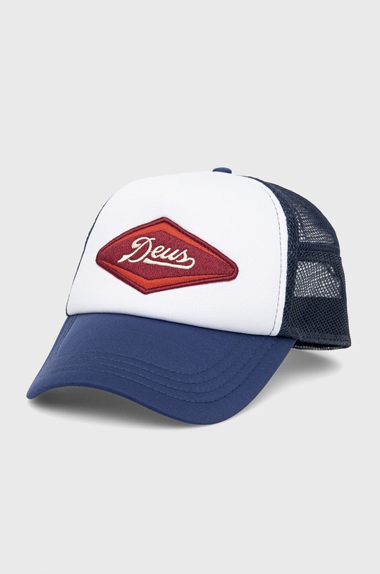 Kapa Deus Ex Machina ostalo mornarsko plava DMF87503