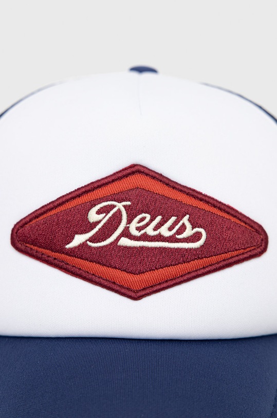 Kapa Deus Ex Machina DMF87503 mornarsko plava AA00