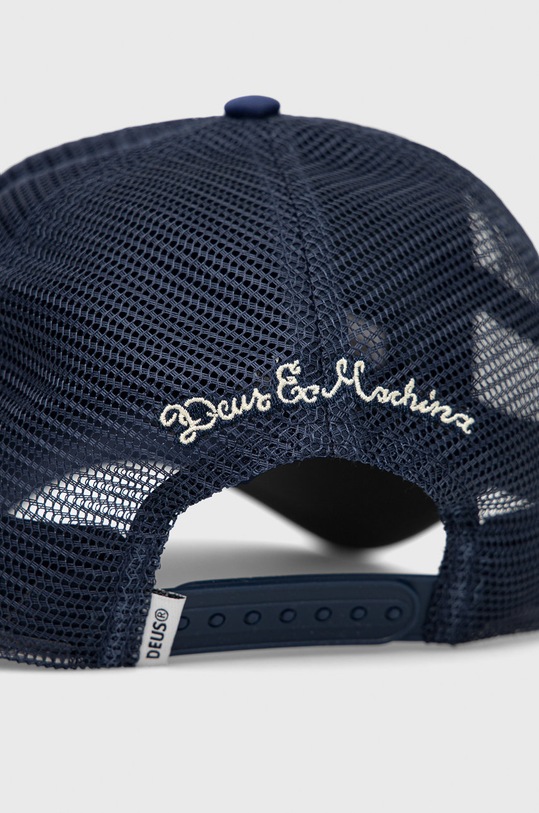 Dodaci Kapa Deus Ex Machina DMF87503 mornarsko plava