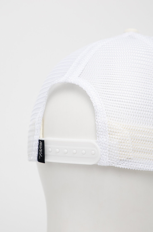 Goorin Bros czapka The Stallion beżowy 101.0393