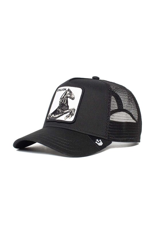 Čepice Goorin Bros The Stallion další černá 101.0393