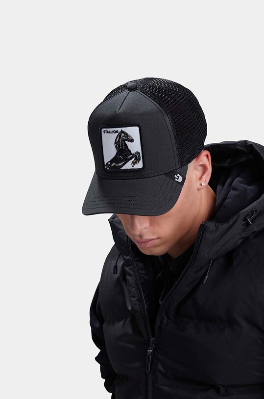 Шапка Goorin Bros 101.0393