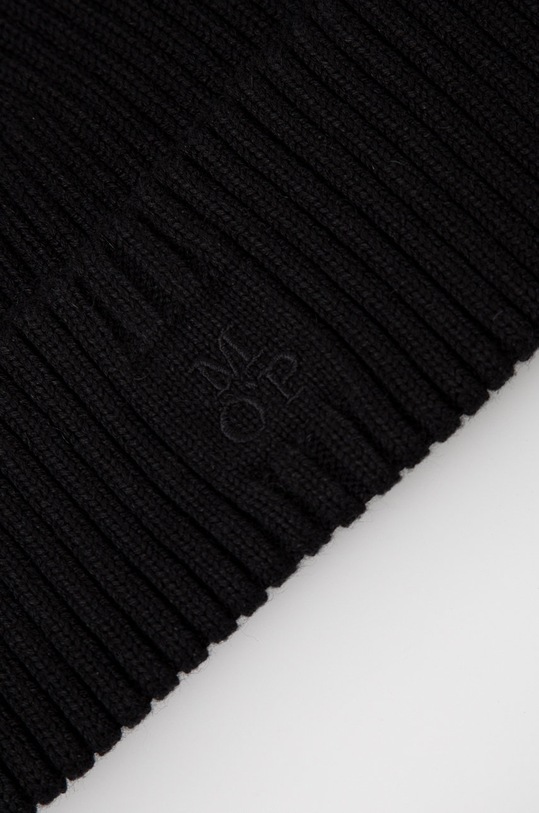 Marc O'Polo caciula din amestec de casmir M29513501192 negru AA00