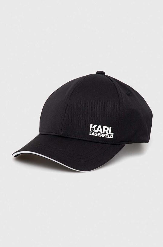 Καπέλο Karl Lagerfeld άλλο μαύρο 532122.805616