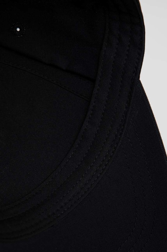 Kapa sa šiltom Karl Lagerfeld crna 532123.805624