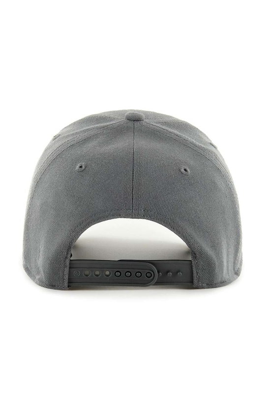 Καπάκι με μείγμα μαλλί 47 brand NHL Anaheim Ducks NHL Anaheim Ducks H.MVPSP25WBP.CCA γκρί AA00