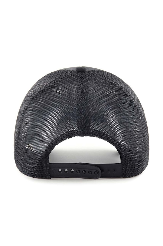 47brand sapca NHL Anaheim Ducks H.BRANS25CTP.BKG negru AA00