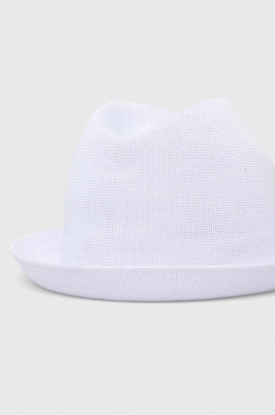 Аксесуари Капелюх Kangol 6371BC.WH103 білий