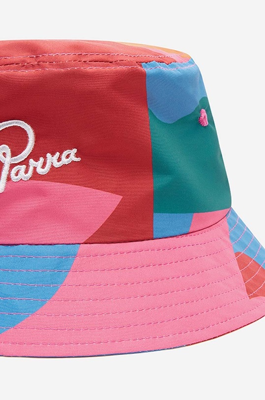Accessories by Parra hat 47445.MULTI multicolor