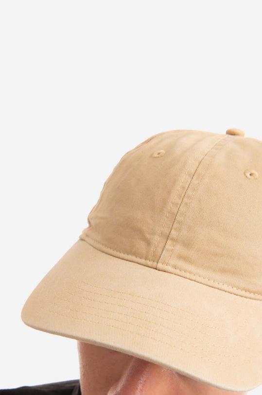 John Elliott baseball cap K004G92218A beige