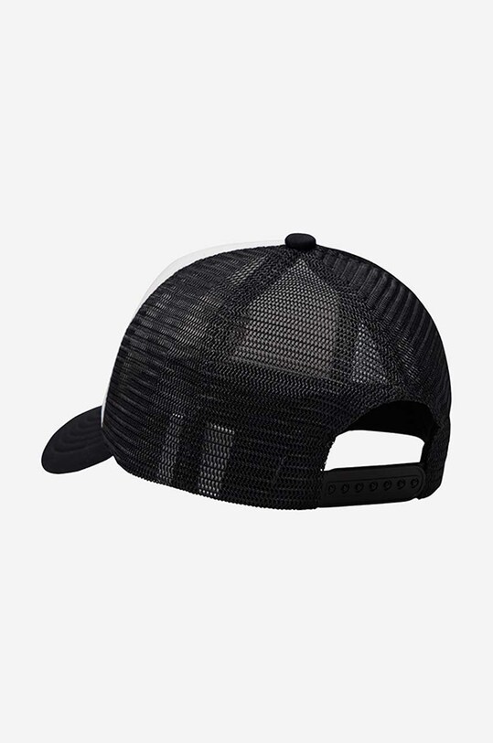 Accessories Makia baseball cap Dizzy U82094 black