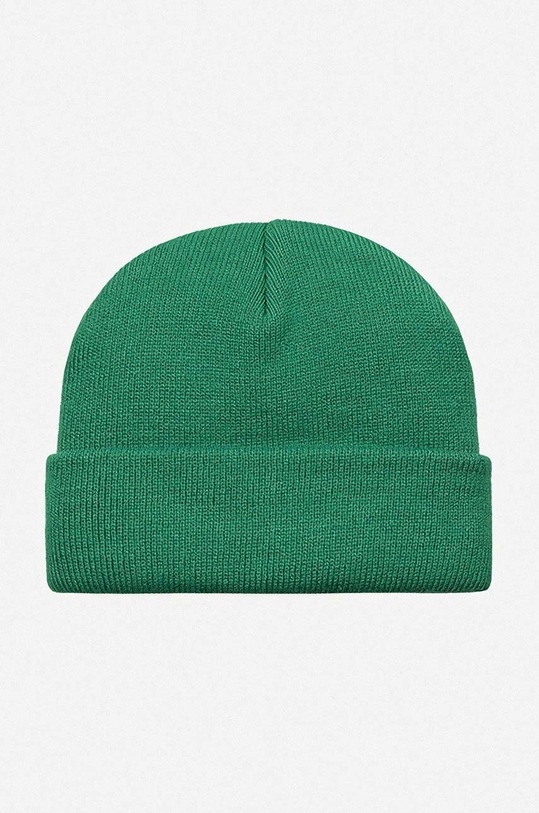 Carhartt WIP beanie Stratus I025741.BONSAI green AA00