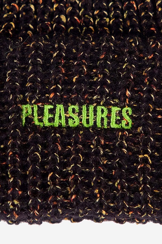 Dodaci Kapa PLEASURES P21W060 crna