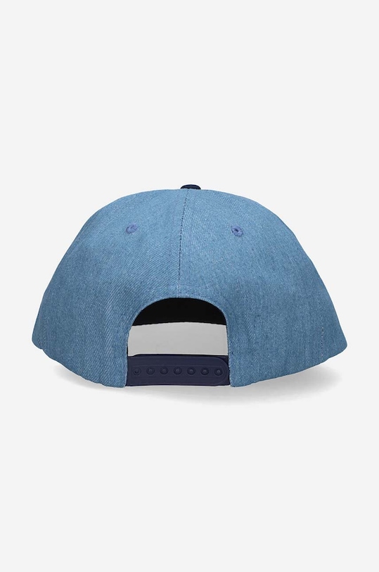 PLEASURES cotton baseball cap P23SP069