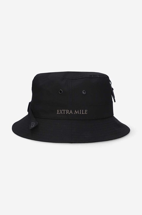 Manastash kapelusz Extra Mile Infinity 7923974002 czarny