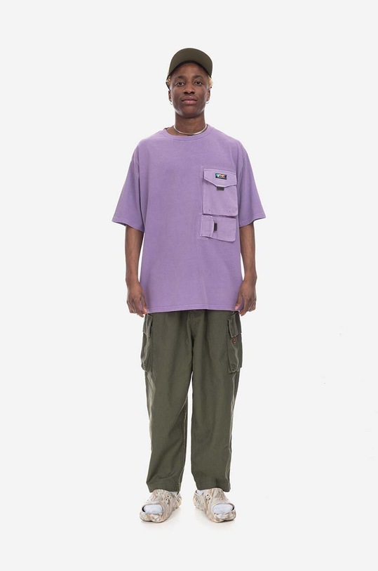 Kšiltovka Manastash 7923974003 zelená AA00