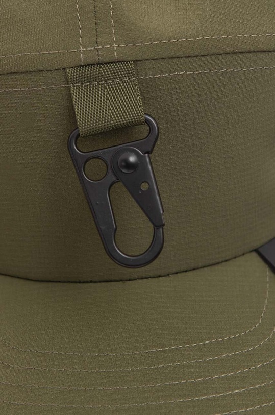 Kšiltovka Manastash 7923974003 zelená