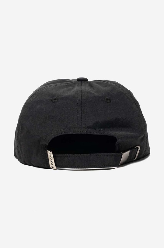 Taikan baseball cap Easy Nylon Cap TA0002.BLK black AA00