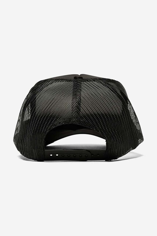 Accesorii Taikan șapcă Trucker Cap TA0004.BLK negru