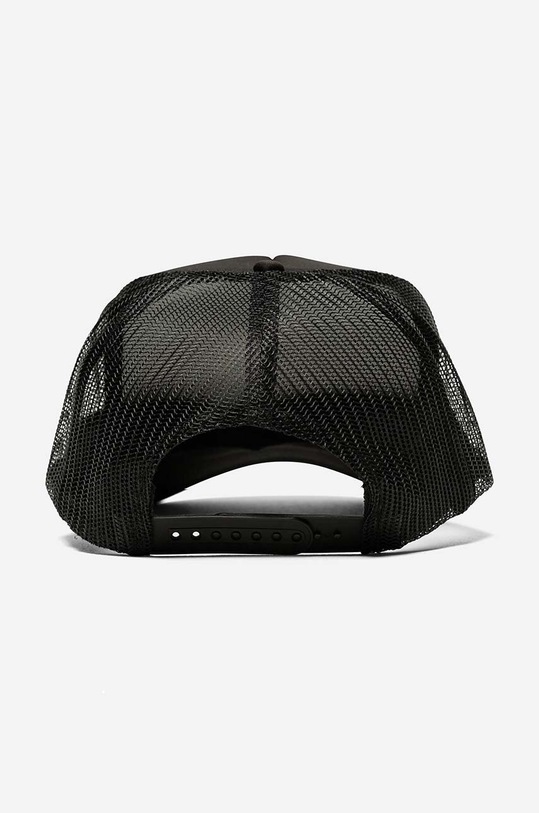 Accessori Taikan berretto da baseball Trucker Cap TA0004.BLK nero