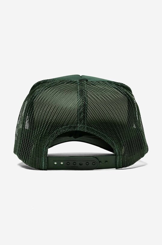 Taikan șapcă Trucker Cap TA0004.FGN verde AA00