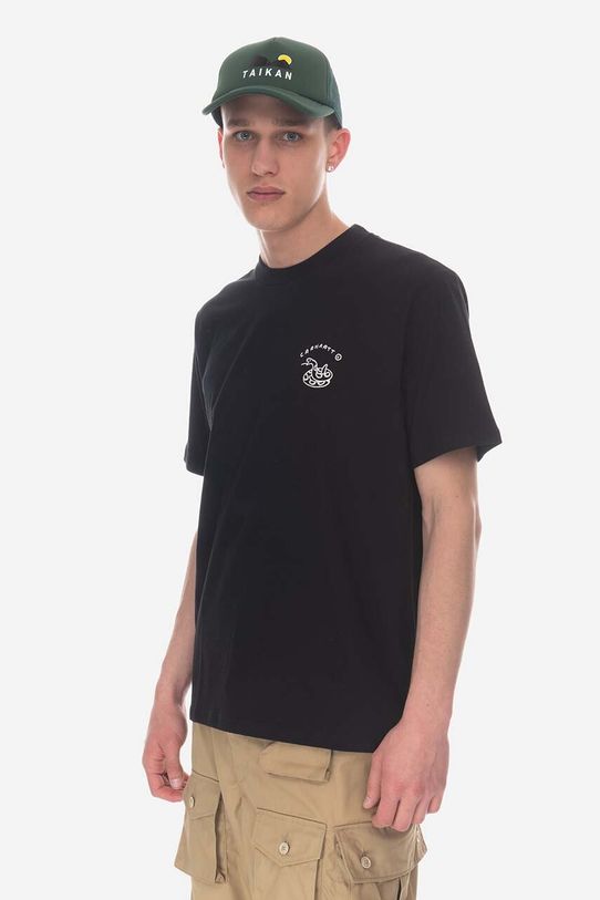 Kšiltovka Taikan Trucker Cap TA0004.FGN