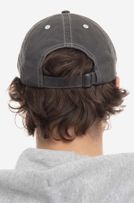 Wood Wood cotton baseball cap 12240807.7083