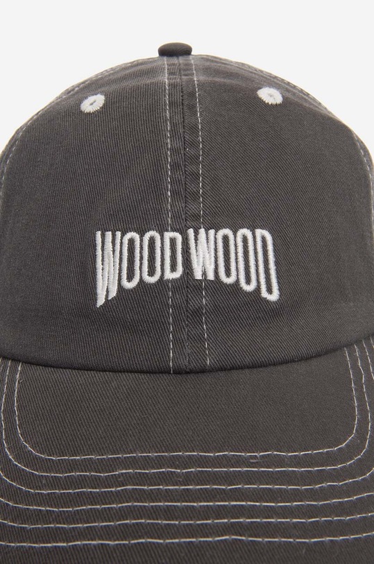 Wood Wood cotton baseball cap 12240807.7083