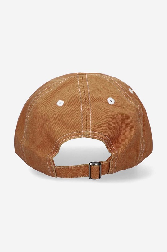 Wood Wood berretto da baseball in cotone 12240807.7083