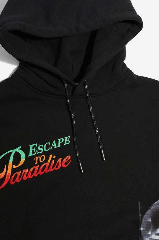 Pamučna dukserica Wood Wood Zeus Placement Hoodie 12315603.2125