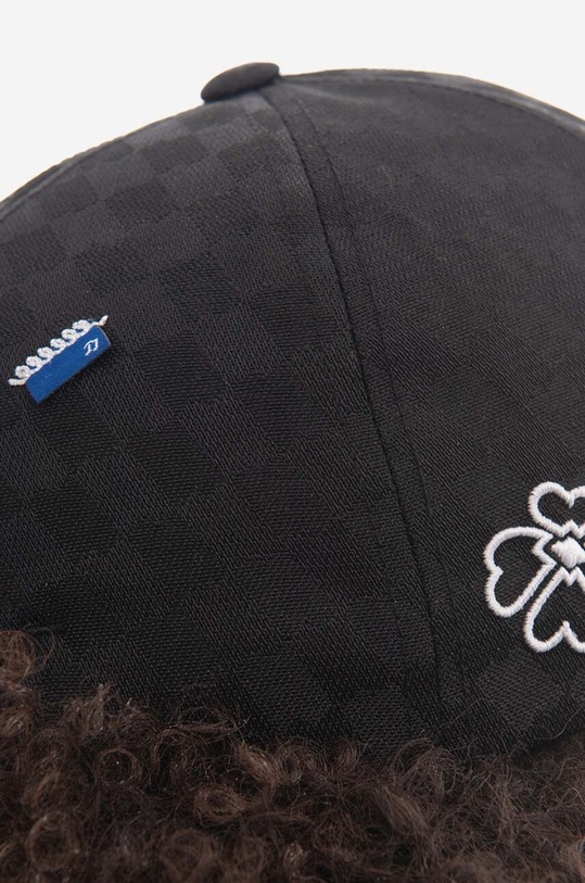 Ader Error baseball cap BMADSSHW0206BK