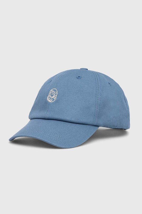 Billionaire Boys Club czapka z daszkiem bawełniana Astro Logo Cap