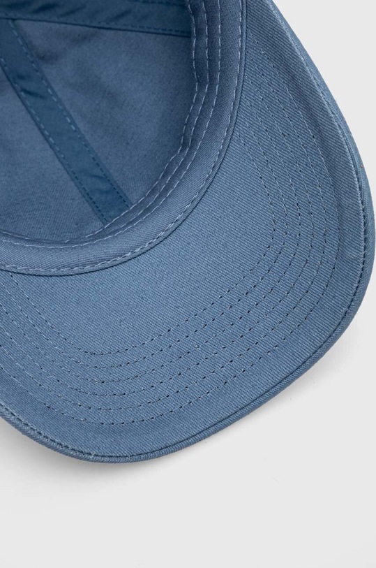 Billionaire Boys Club cotton baseball cap Astro Logo Cap blue B23147