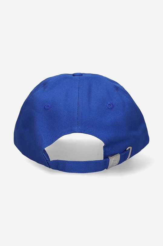 Billionaire Boys Club cotton baseball cap Serif Logo Cap blue B23148