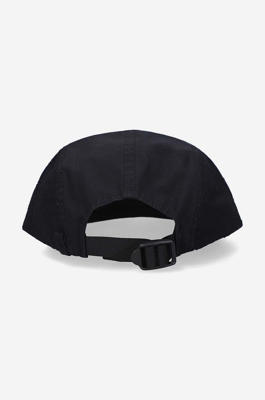 Accessories Carhartt WIP cotton baseball cap Tyler Cap I031614 I031614 black