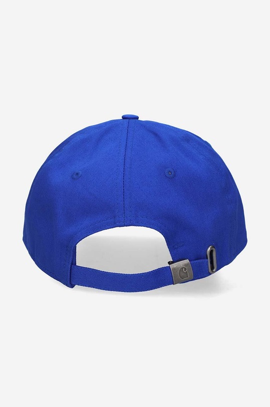 Carhartt WIP cotton baseball cap Blush Cap I031643 blue AA00