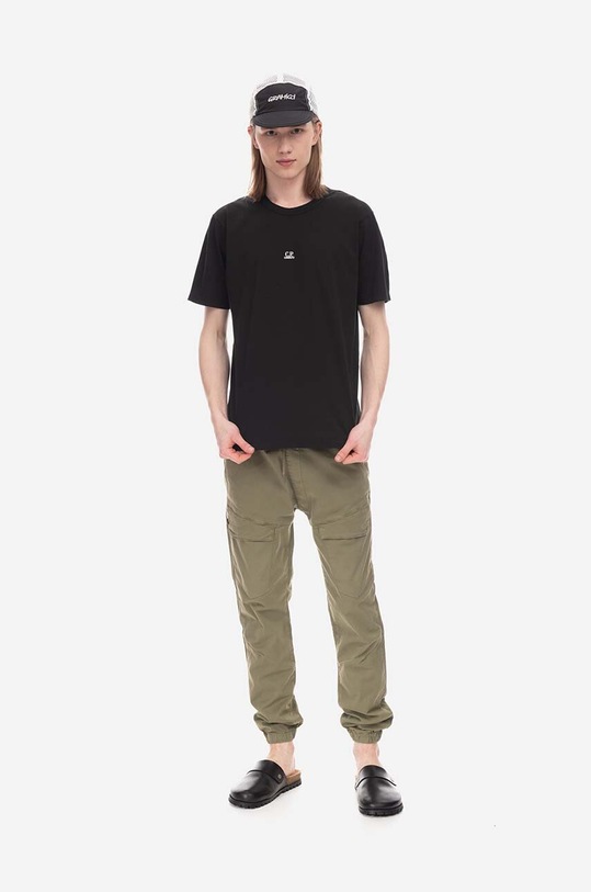 Gramicci baseball cap Beach Cap G3SA.040 black AA00